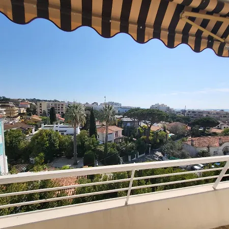 Apartment Les Beaux Jours *