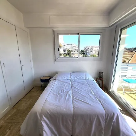 Apartment Les Beaux Jours *