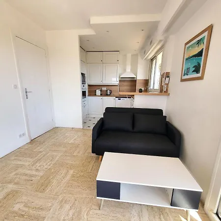 Apartment Les Beaux Jours *